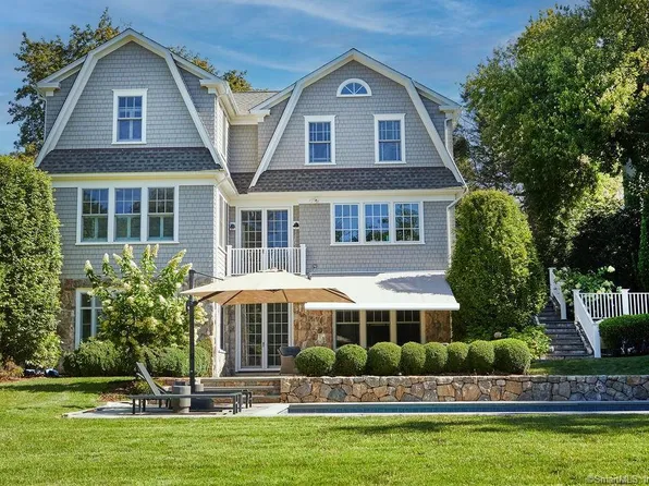 46 Washington Avenue, Westport, CT 06880