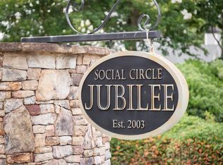 310 New Alcovy Rd, Social Circle, GA 30025