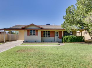 2118 E Mitchell Dr, Phoenix, AZ 85016