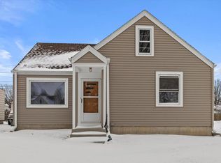 7723 32nd Ave, Kenosha, WI 53142