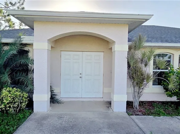 2311 NW 21st Pl, Cape Coral, FL 33993