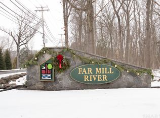 Far Mill River I, Stratford, CT 06614