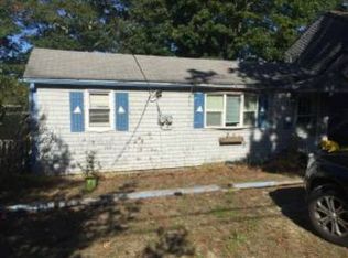 38 Agawam Dr, Wareham, MA 02571