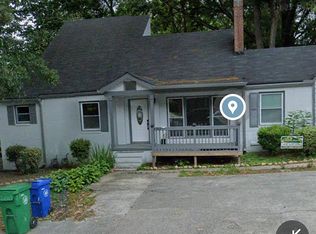 2380 N Decatur Rd, Decatur, GA 30033