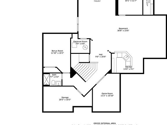 4th image of 7244 Winnipeg Ct
