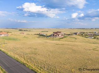 TRACT 70 Monarch Dr, Cheyenne, WY 82009
