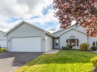 626 E Golden Ct, Medical Lake, WA 99022