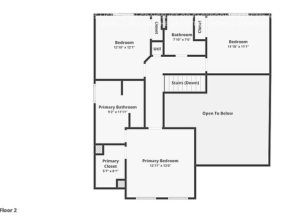 3rd image of 2434 165th St E