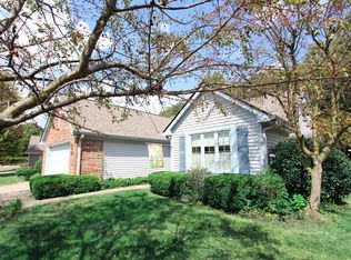 11163 Stratford Way, Fishers, IN