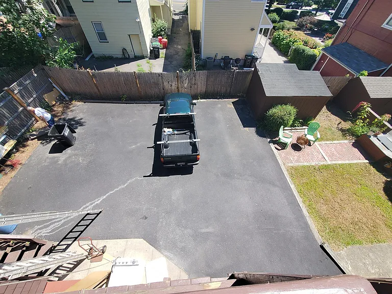 28 Claremon St #3 — Photo 12
