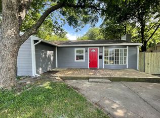 2340 Hillglenn Rd, Dallas, TX 75228