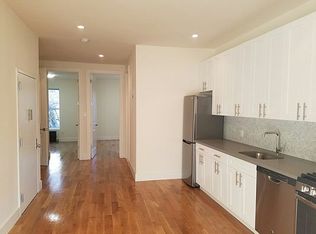 1220 Decatur St #2A, Brooklyn, NY 11207