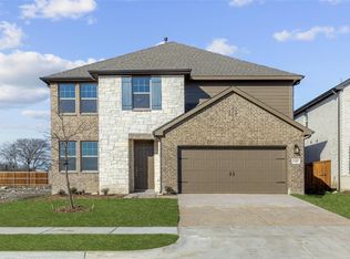 3405 Paintbrush Path, Melissa, TX 75454