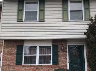 509 Laurel Ct, Exeter, PA 18643