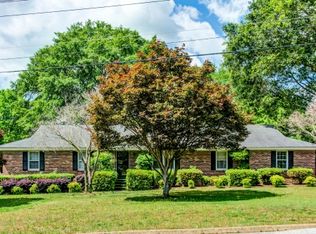 322 Griffin Rd, Greenville, SC 29607