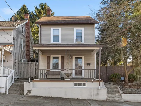 272 E Walnut St, Allentown, PA 18109