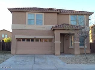 3137 W Saint Anne Ave, Phoenix, AZ 85041