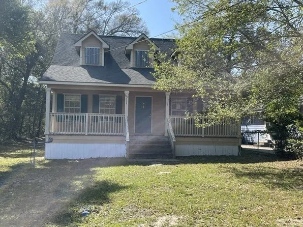 111 N Lang Ave, Long Beach, MS 39560