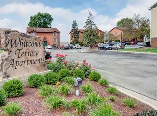 3944 W 77th Pl #4101-20, Merrillville, IN 46410