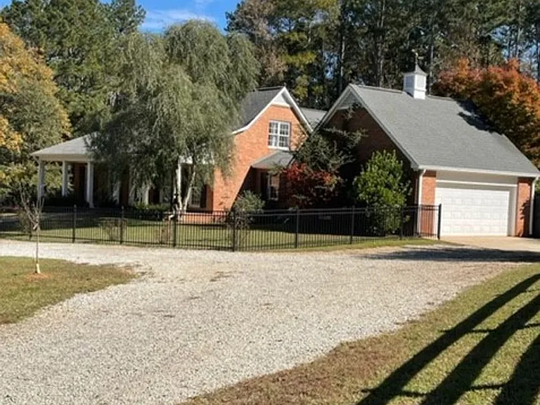 839 Sandy Creek Rd — Photo 1