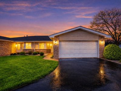 411 Pine Ridge Cir, Lowell, IN, 46356