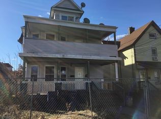 506 Lee Pl, Plainfield, NJ 07063
