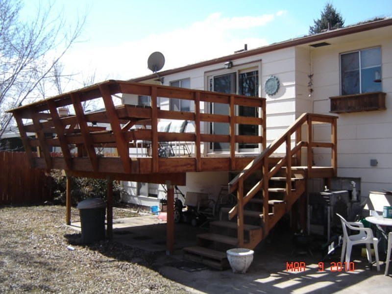 2nd image of 4507 Montebello Dr