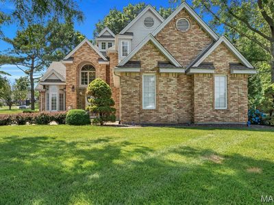 108 Lucys Lndg, Waterloo, IL, 62298