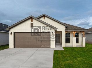 7506 John Thomas St, Amarillo, TX 79119