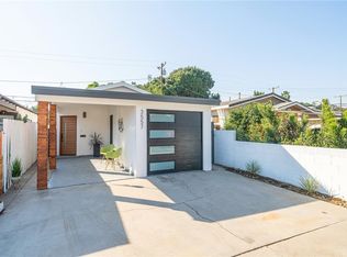 3557 Caspian Ave, Long Beach, CA 90810