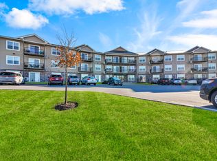 50 Noel Ave #302, Saint John, NB E2K0K1