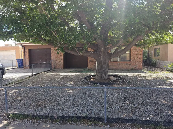 236 Garcia St NE, Albuquerque, NM 87123
