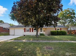 110 Mountair Dr, Vandalia, OH 45377