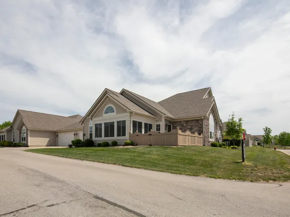 143 Academy Dr, Wilmore, KY 40390