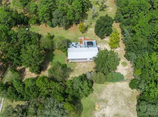 1679 E Ray St, Hernando, FL 34442