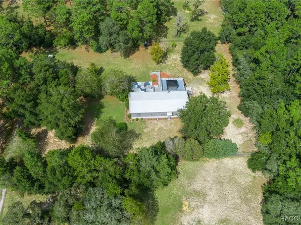 1679 E Ray St, Hernando, FL 34442