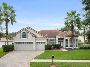7692 Saint Stephens Ct, Orlando, FL 32835