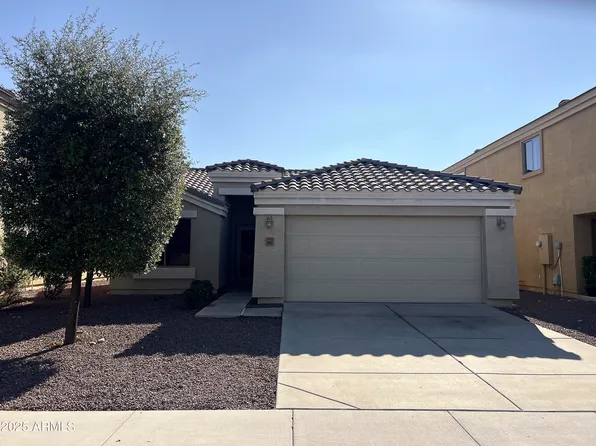 9847 W LONE CACTUS Drive, Peoria, AZ 85382