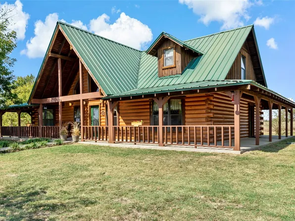 1956 County Road 27100, Roxton, TX 75477