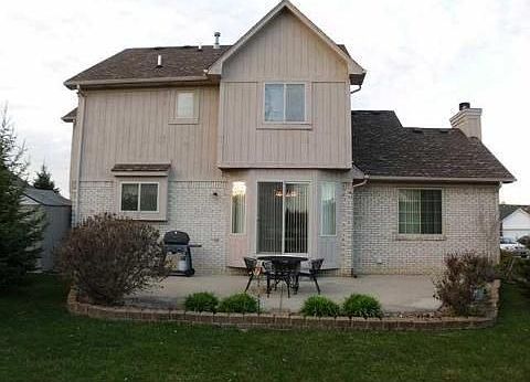 5th image of 28472 Wales Dr
