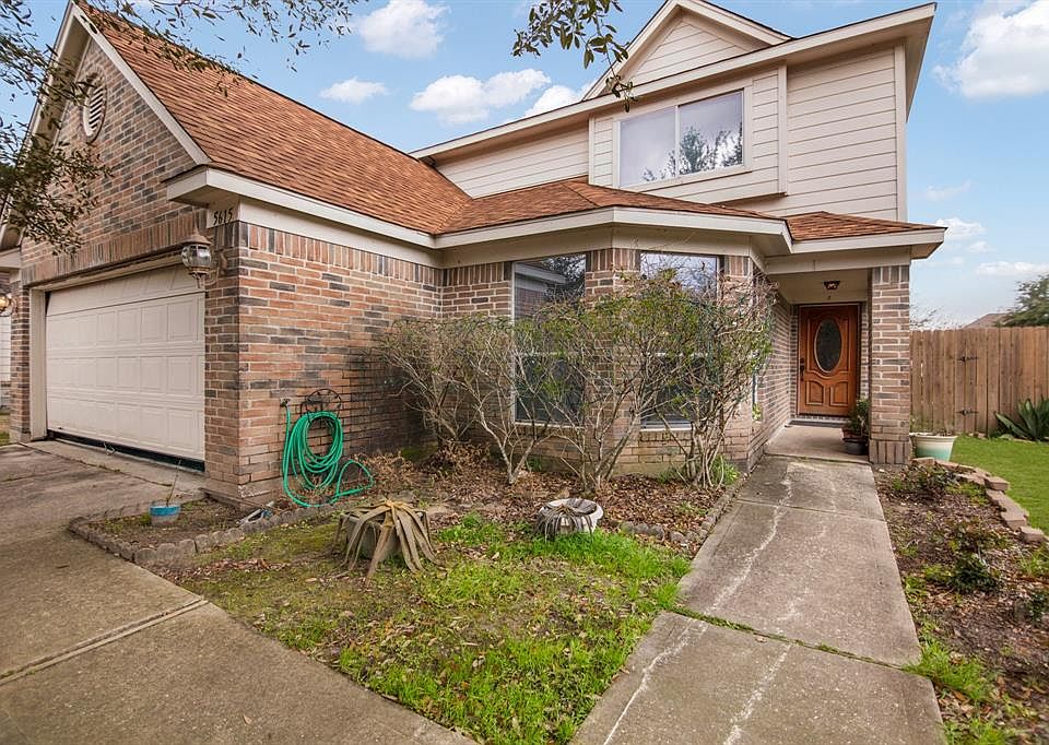 5615 Wasabi Ln, Baytown, TX 77521 MLS 80729468 Zillow