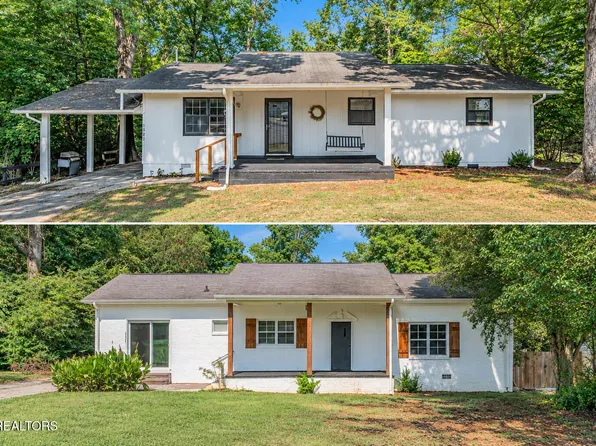 1921-1923 Harvard St, Maryville, TN 37801