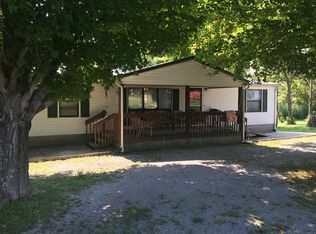 138 Old Highway Rd, Sparta, TN 38583