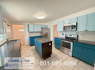 666 E 675 N, Ogden, UT 84404
