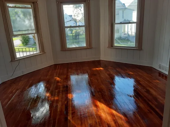 511-513 Wetmore St Floor 3, Utica, NY 13501