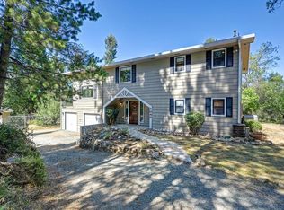 7040 Goferbroke Rd, Georgetown, CA 95634