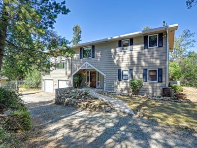 7040 Goferbroke Rd, Georgetown, CA, 95634