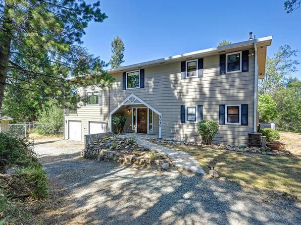 7040 Goferbroke Rd, Georgetown, CA 95634