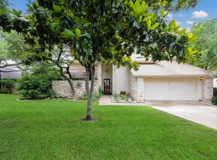 10708 Keystone Bnd, Austin, TX 78750