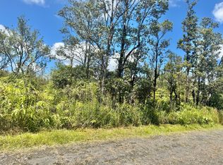 Mikana St, Mountain View, HI 96771